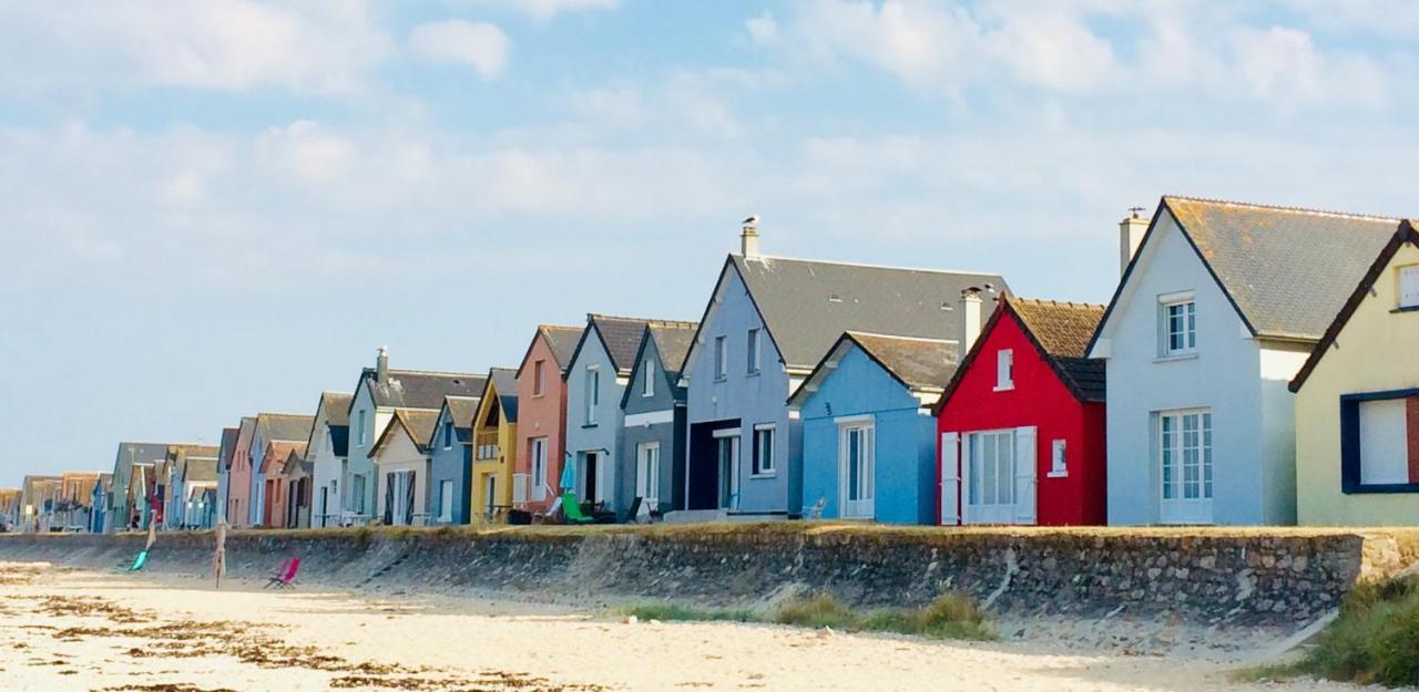 La Forge, Gite Familial,A Sainte Mere Eglise Villa Ngoại thất bức ảnh
