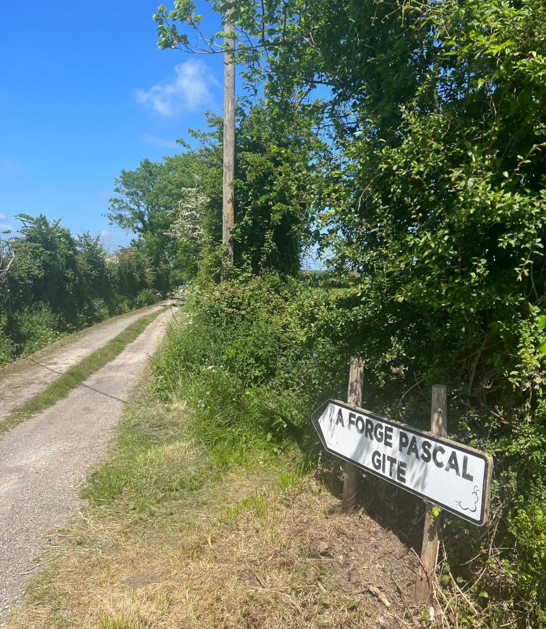 La Forge, Gite Familial,A Sainte Mere Eglise Villa Ngoại thất bức ảnh
