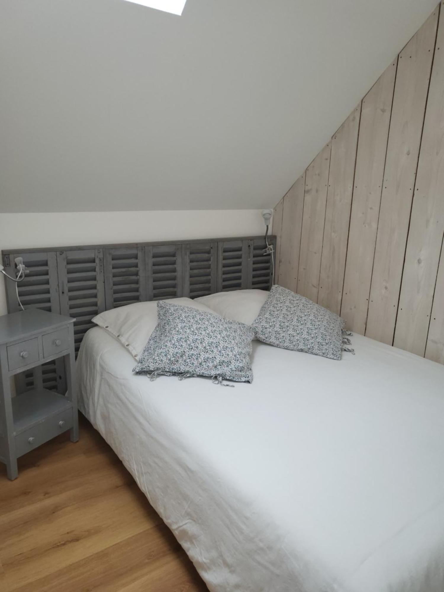 La Forge, Gite Familial,A Sainte Mere Eglise Villa Ngoại thất bức ảnh