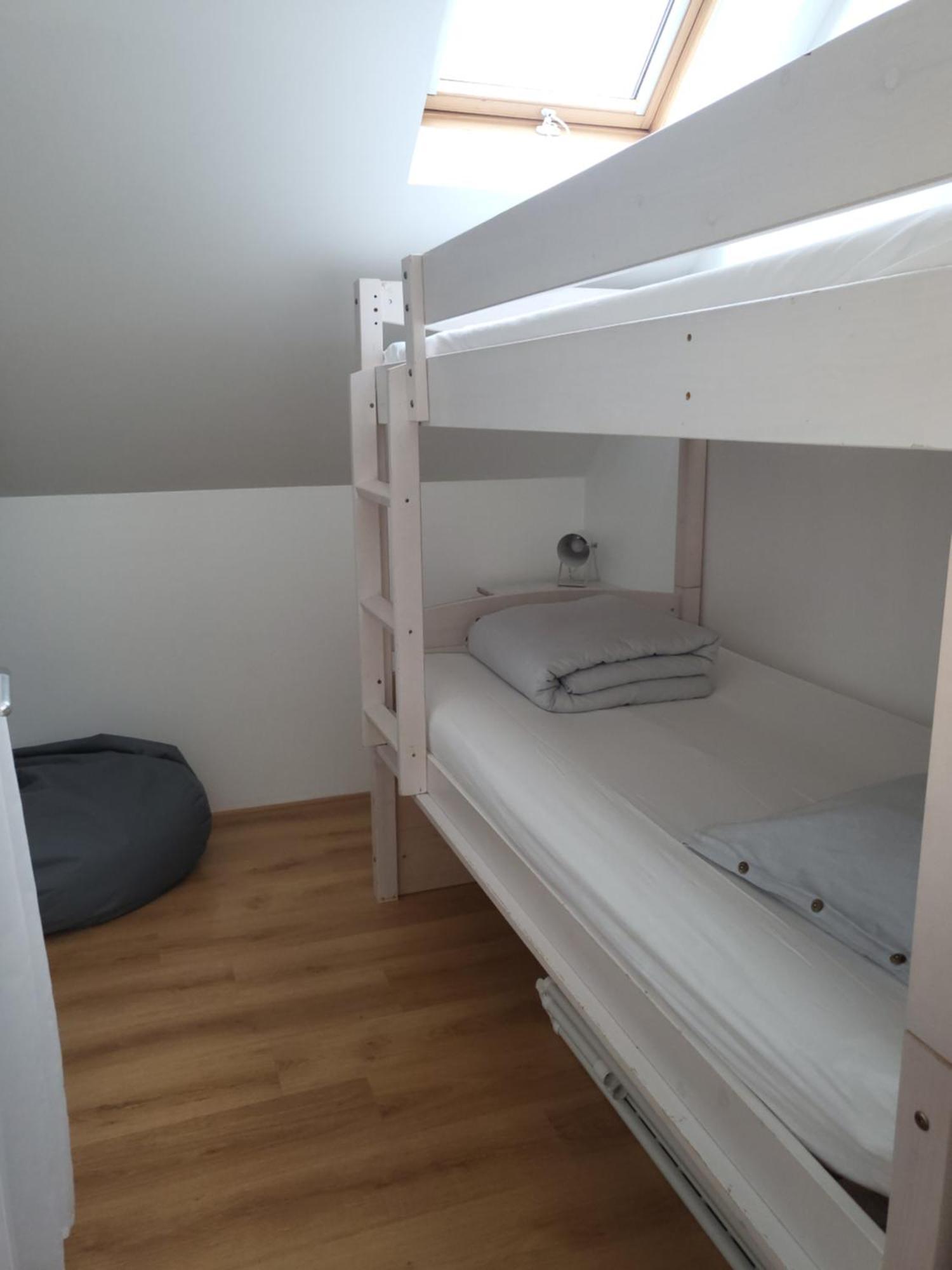 La Forge, Gite Familial,A Sainte Mere Eglise Villa Ngoại thất bức ảnh