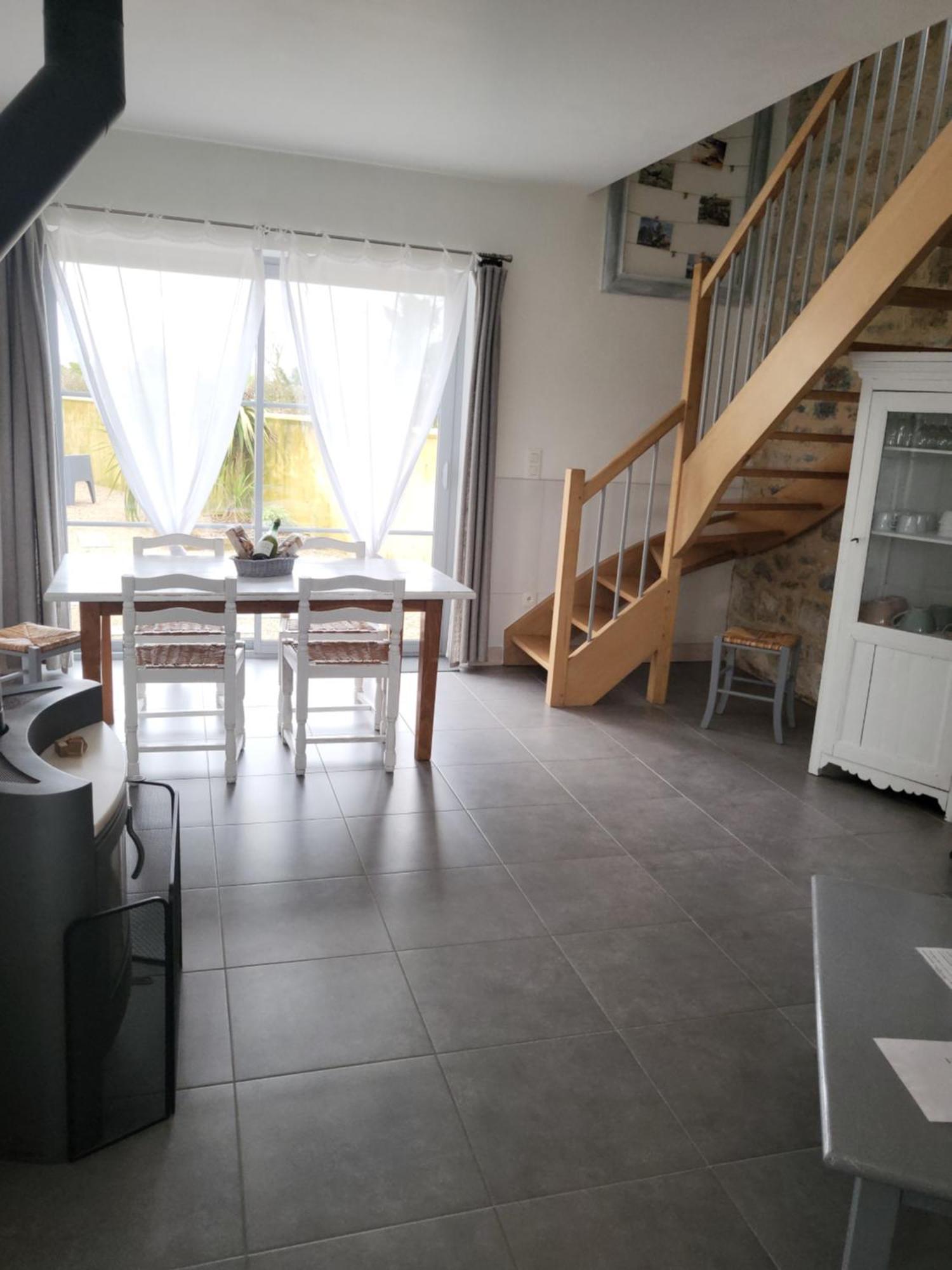 La Forge, Gite Familial,A Sainte Mere Eglise Villa Ngoại thất bức ảnh