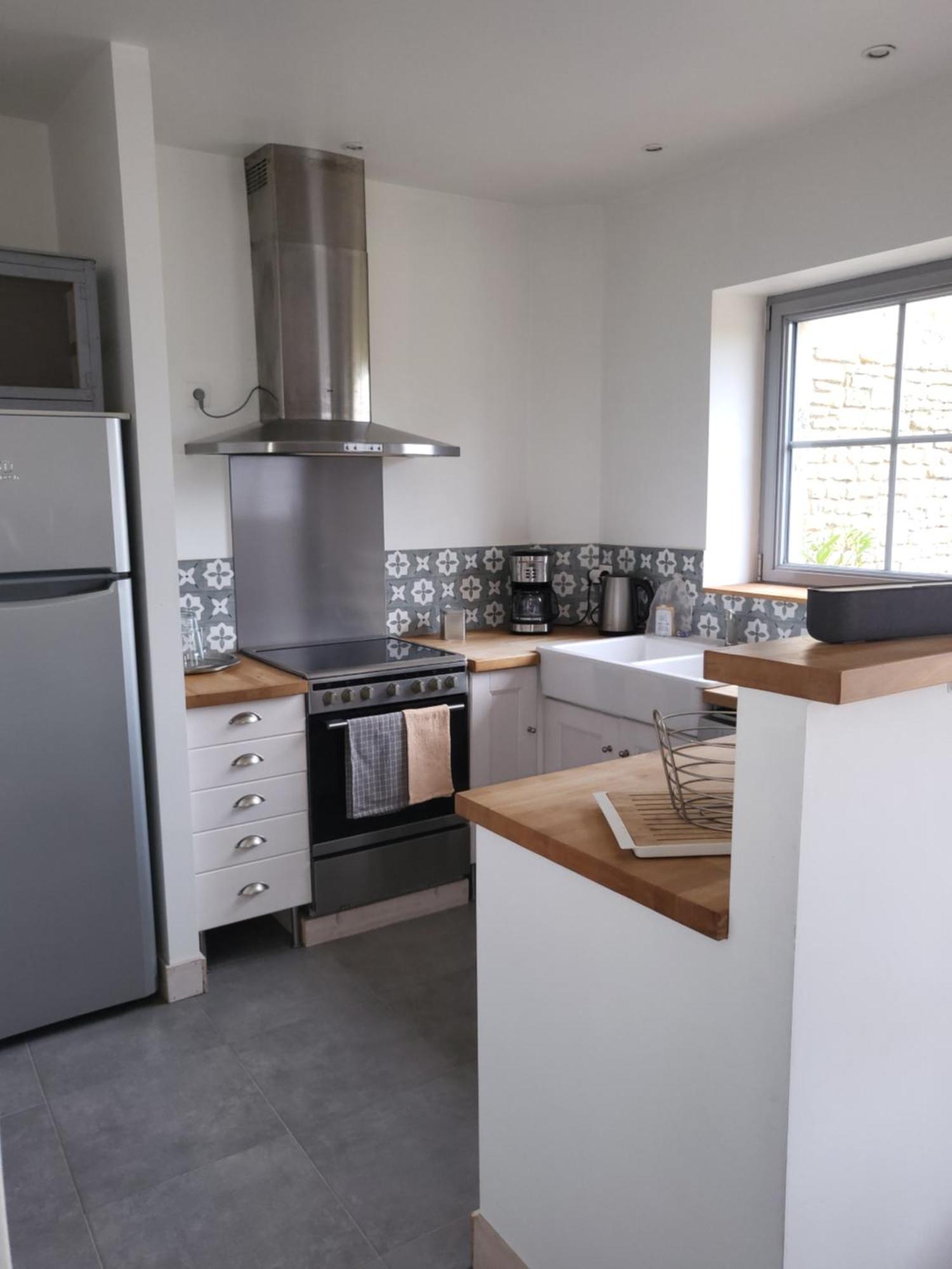 La Forge, Gite Familial,A Sainte Mere Eglise Villa Ngoại thất bức ảnh