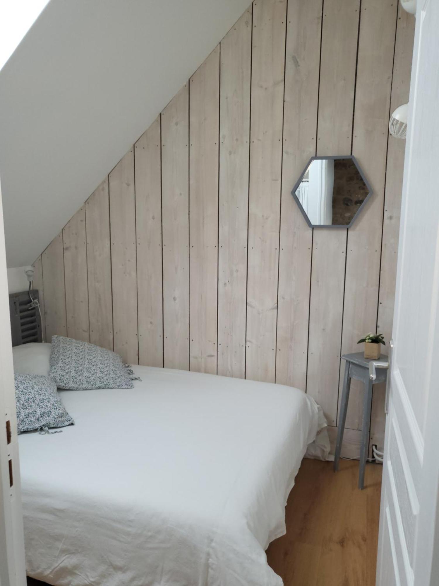 La Forge, Gite Familial,A Sainte Mere Eglise Villa Ngoại thất bức ảnh