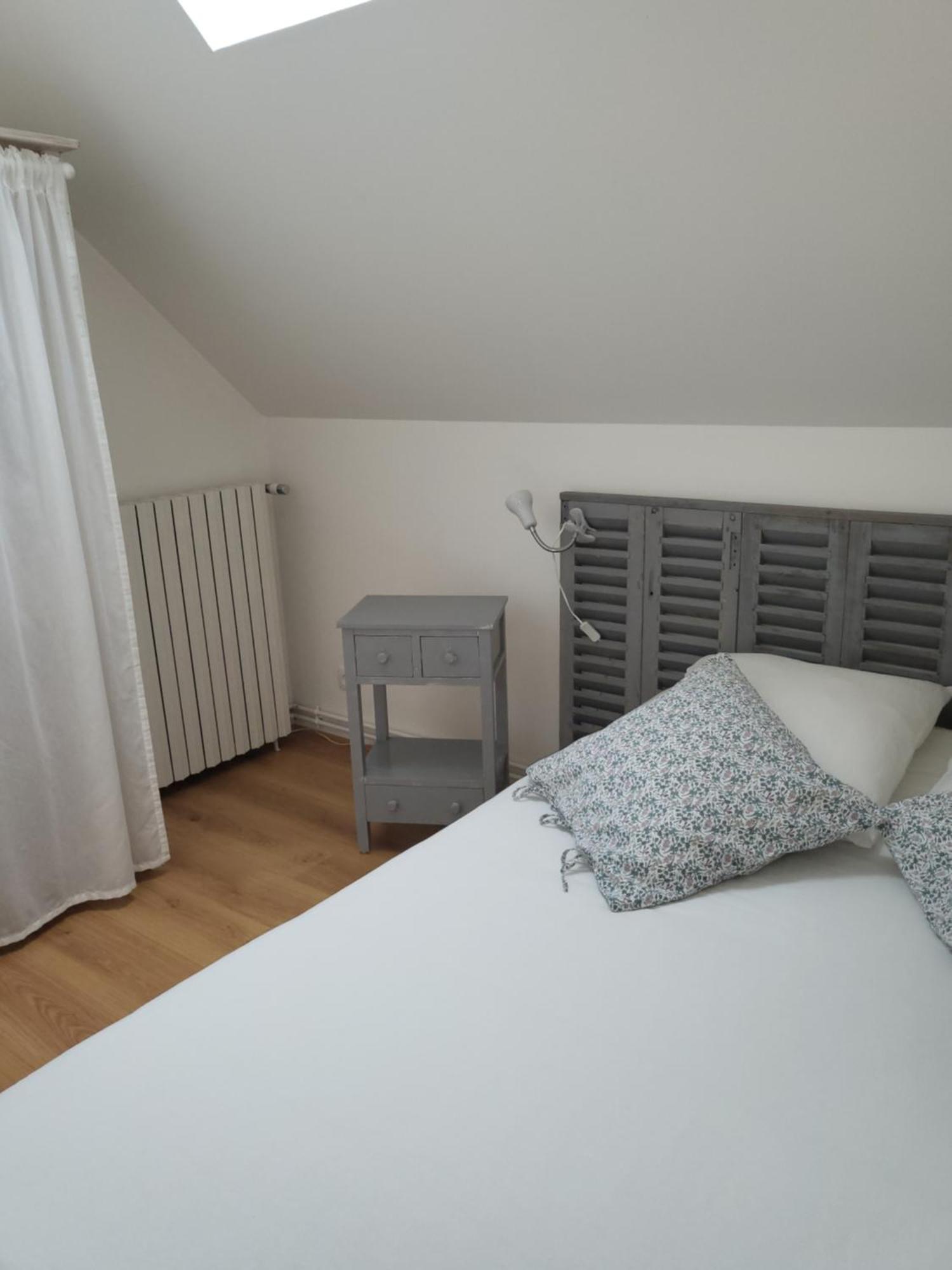 La Forge, Gite Familial,A Sainte Mere Eglise Villa Ngoại thất bức ảnh